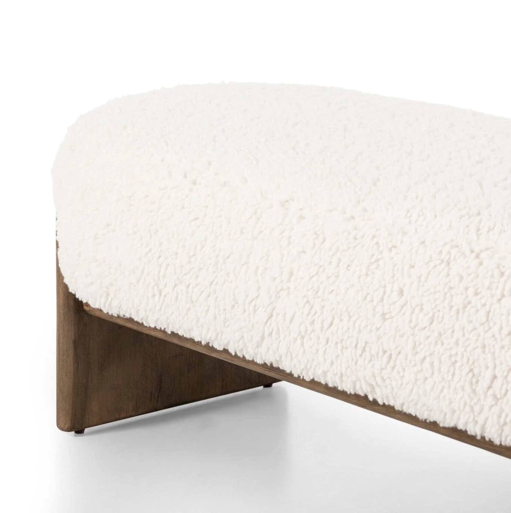 Kirby Accent Bench - Image 4
