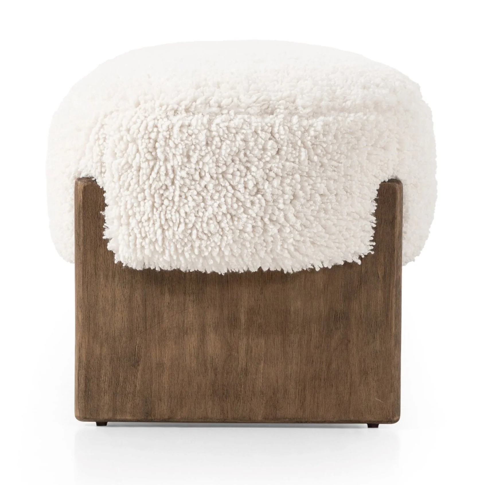 Kirby Accent Bench - Image 6