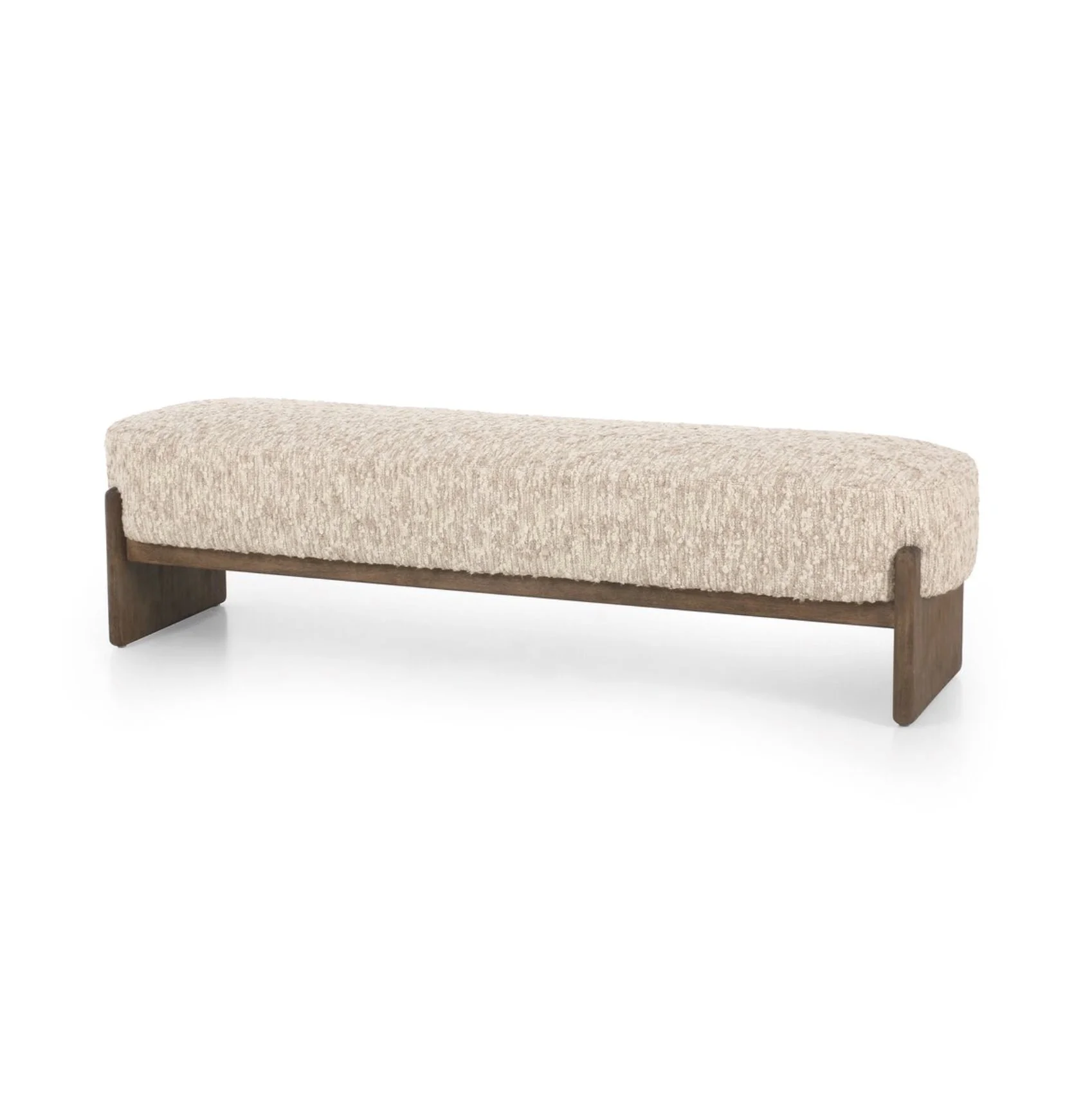Kirby Accent Bench - Image 7