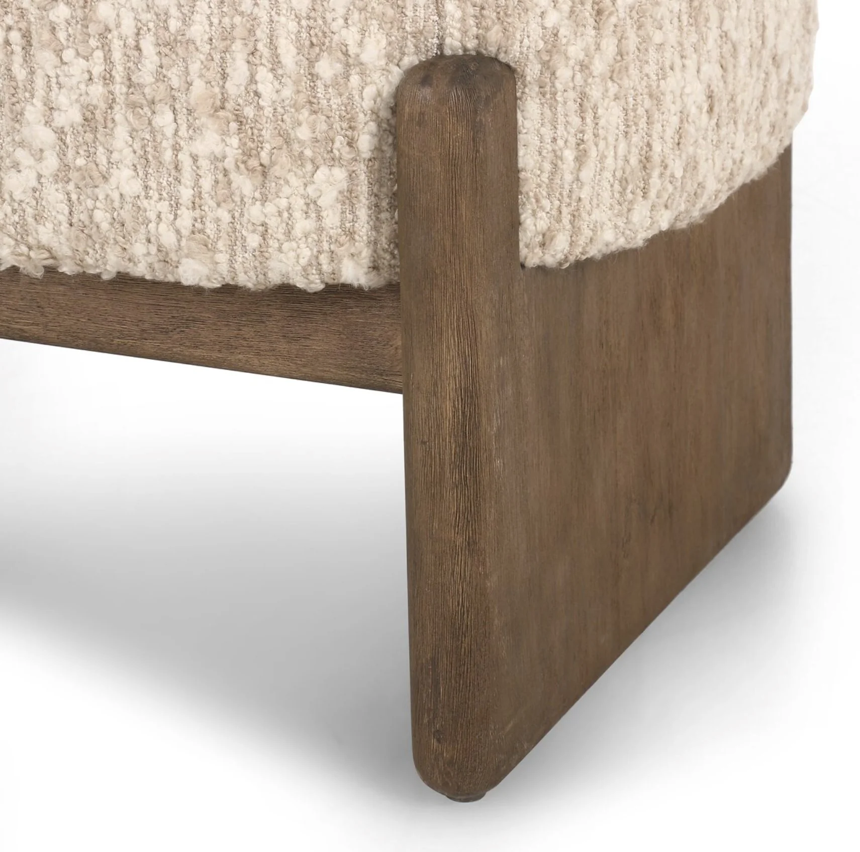 Kirby Accent Bench - Image 9