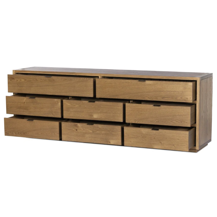 Kodo 8 Drawer Dresser - Image 4