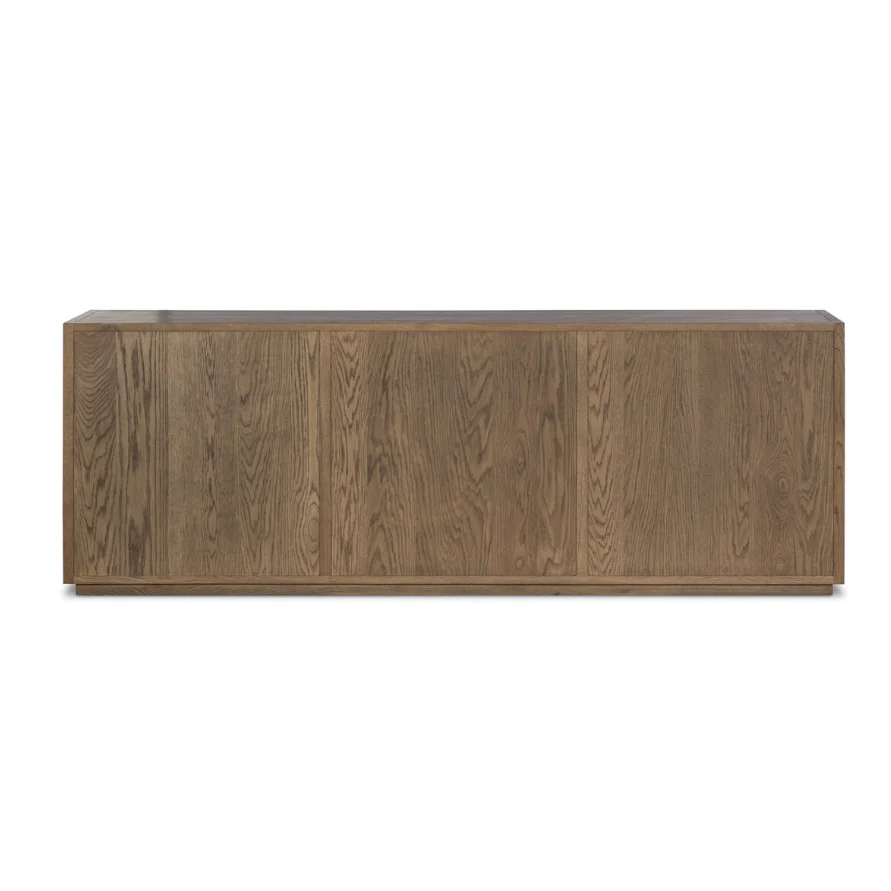 Kodo 8 Drawer Dresser - Image 8