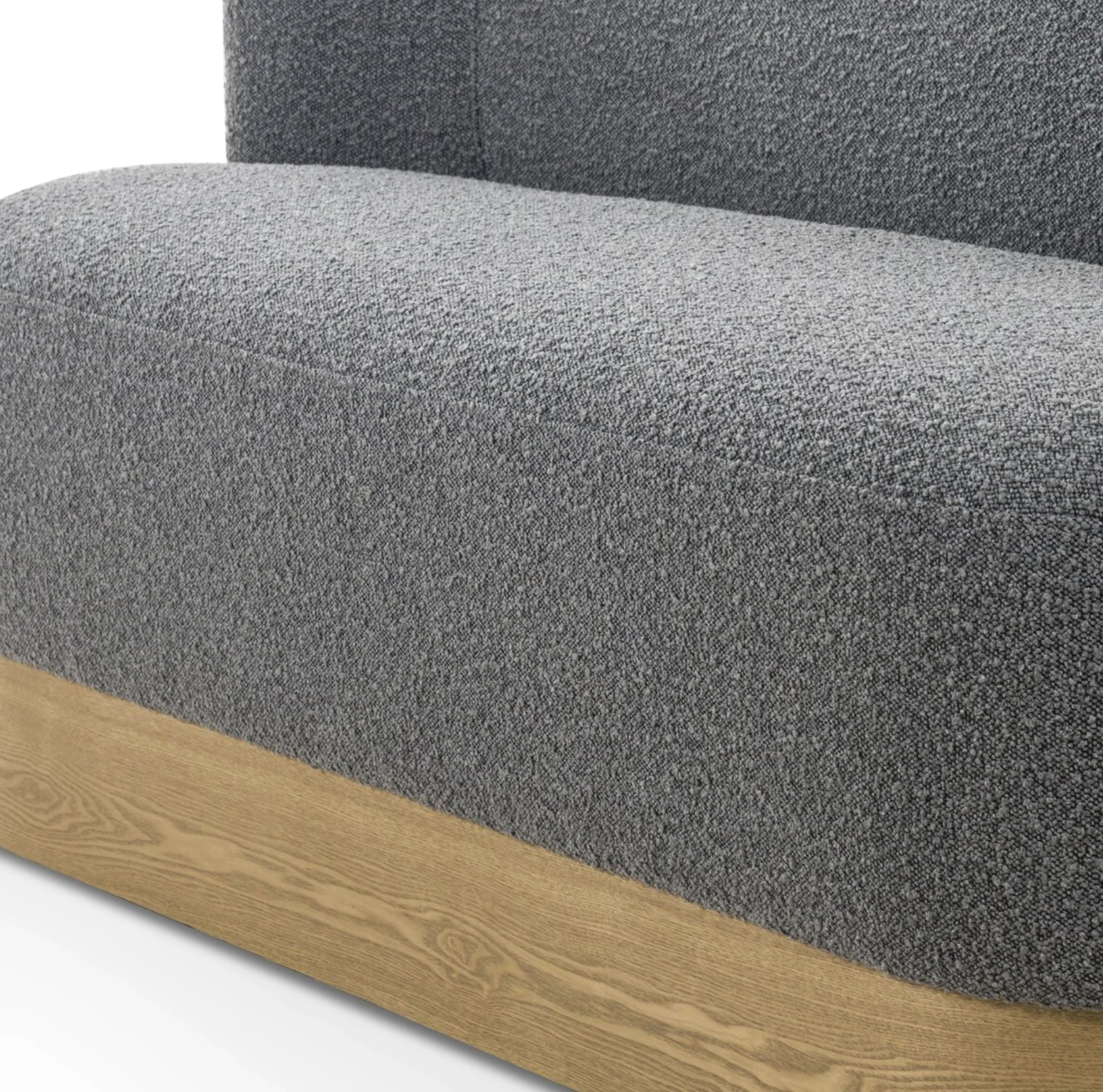 Krista Dining Bench - Image 5