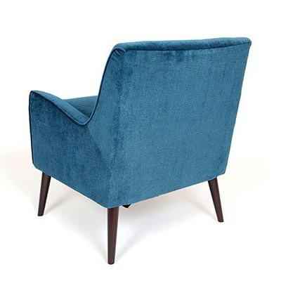 Kristina Accent Chair - Image 9