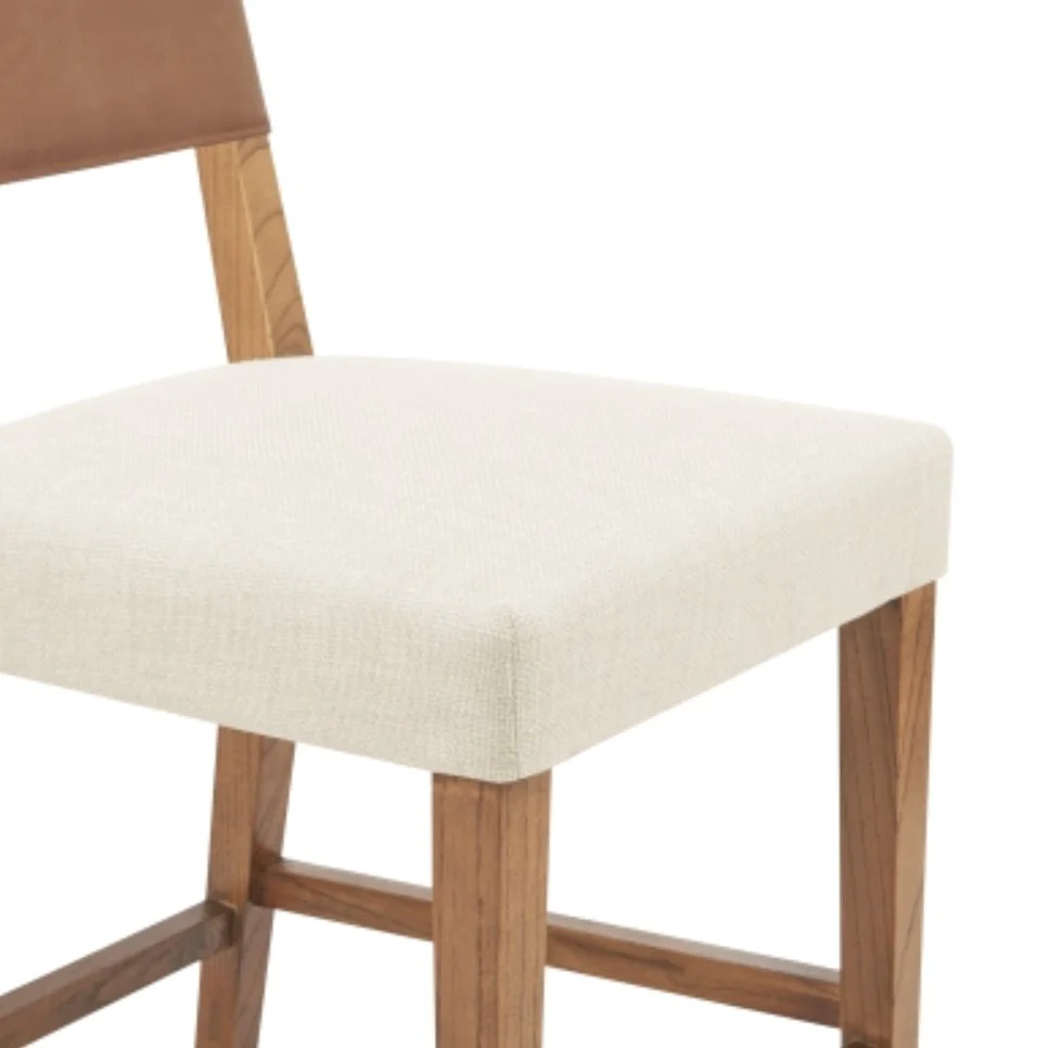 Kylo Fabric Counter Stool - Image 3