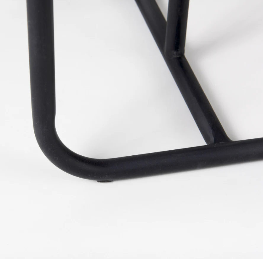 Kyra C Shape End Table - Image 9