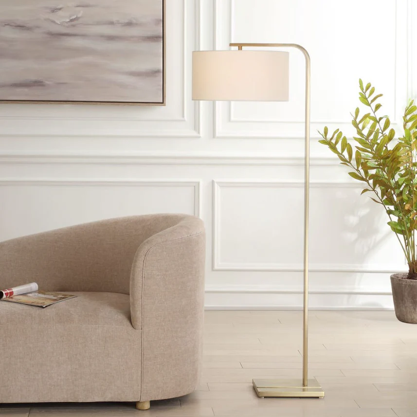 Laight Floor Lamp - Image 7
