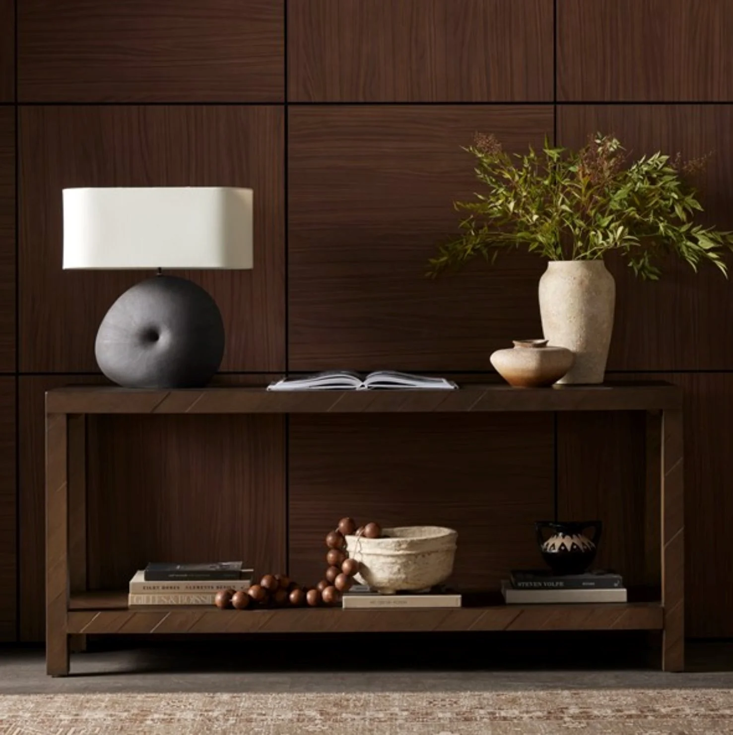 Lamar Console Table - Image 17