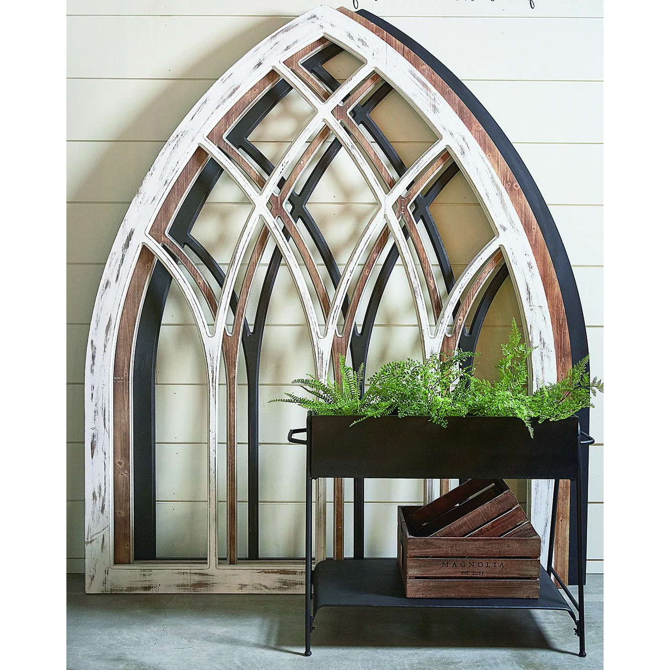 Lancet Window Panel - Image 3