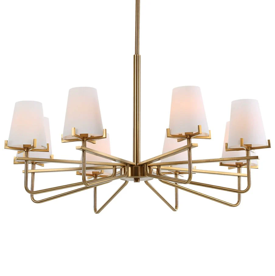 Lassen Chandelier - Image 2