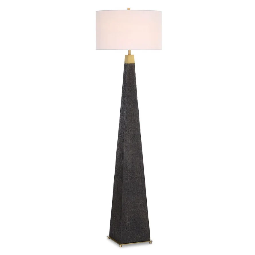 Lathey Floor Lamp - Image 2