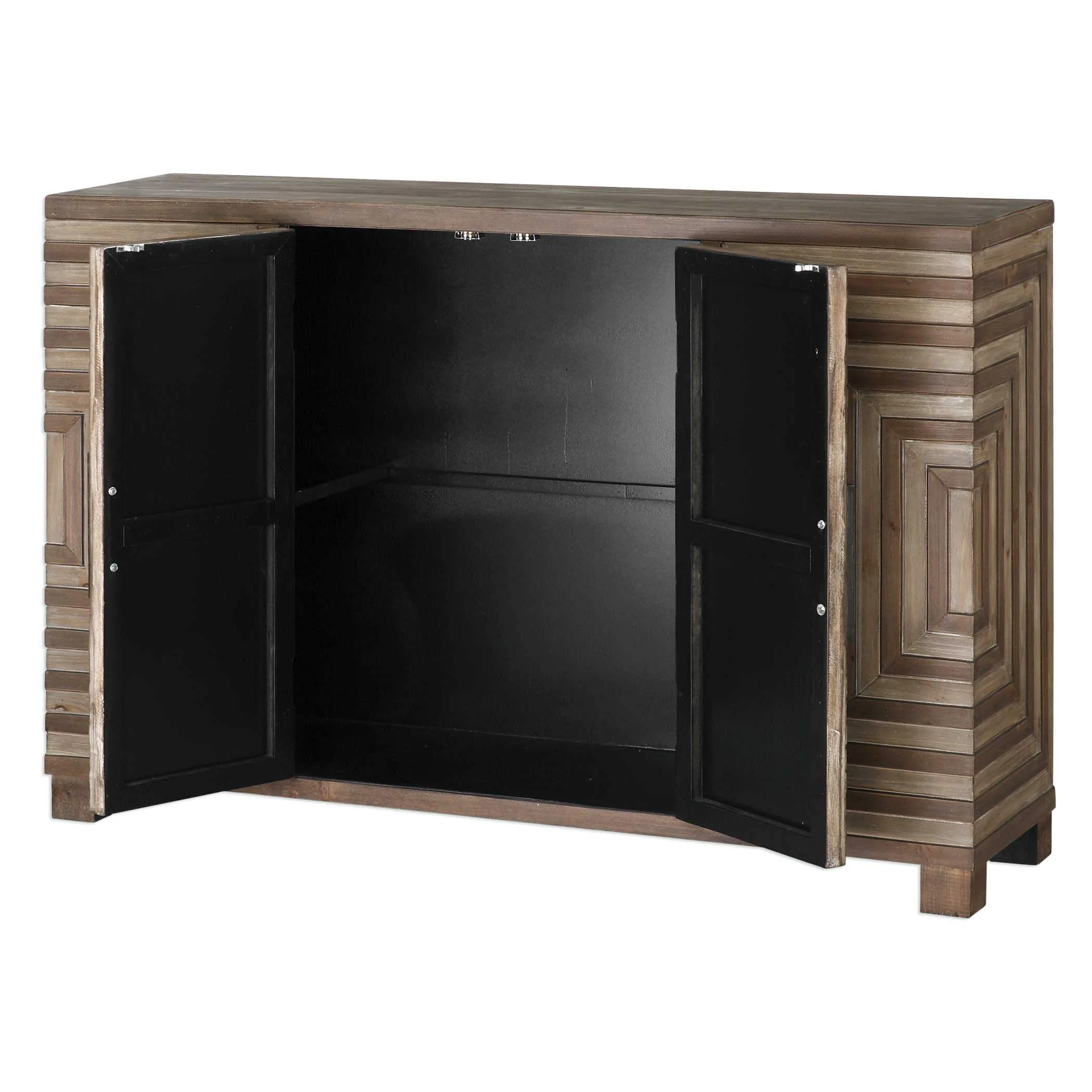 Layton Console Cabinet - Image 3