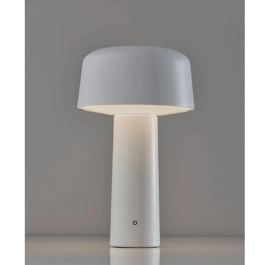 Lenny Cordless LED Table Lamp - Image 10