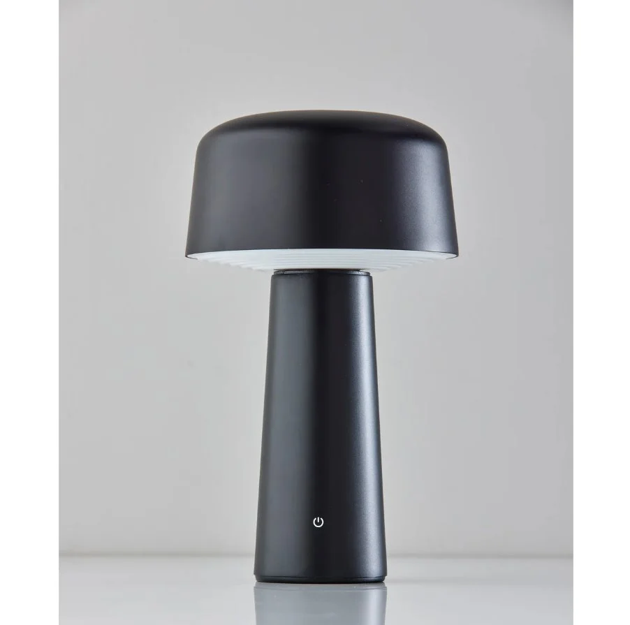 Lenny Cordless LED Table Lamp - Image 4