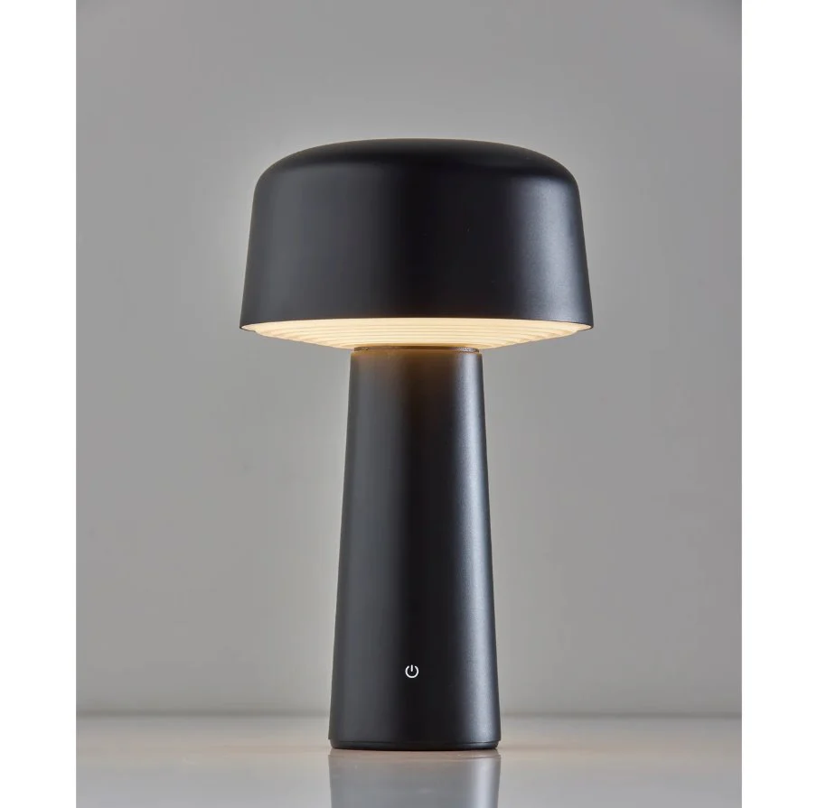 Lenny Cordless LED Table Lamp - Image 5