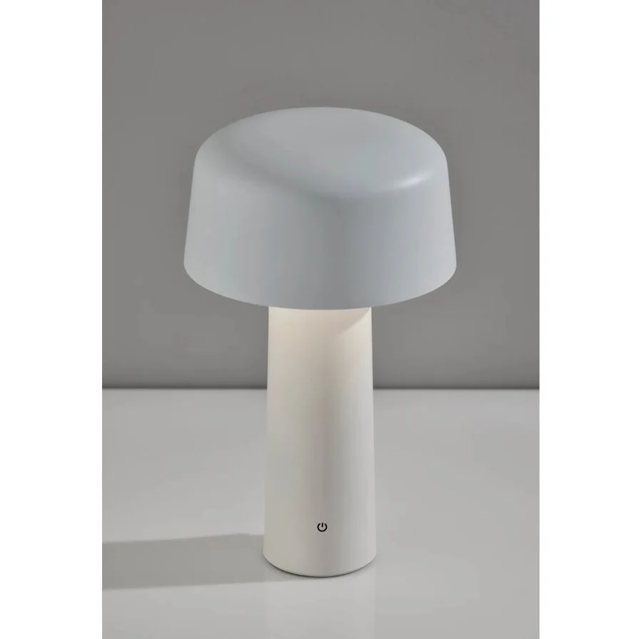Lenny Cordless LED Table Lamp - Image 8
