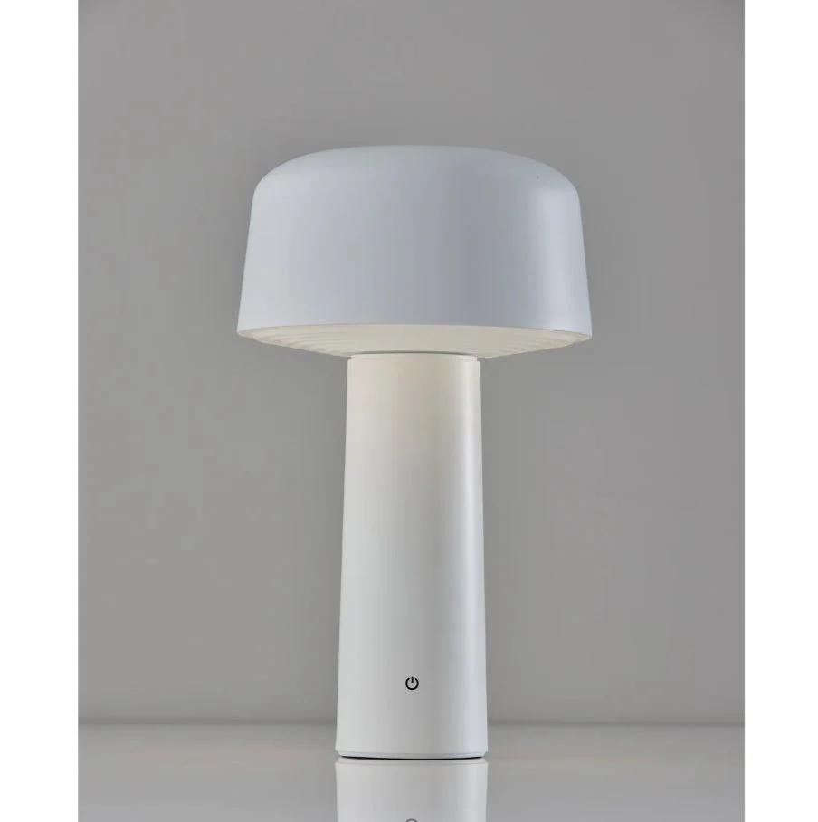 Lenny Cordless LED Table Lamp - Image 9