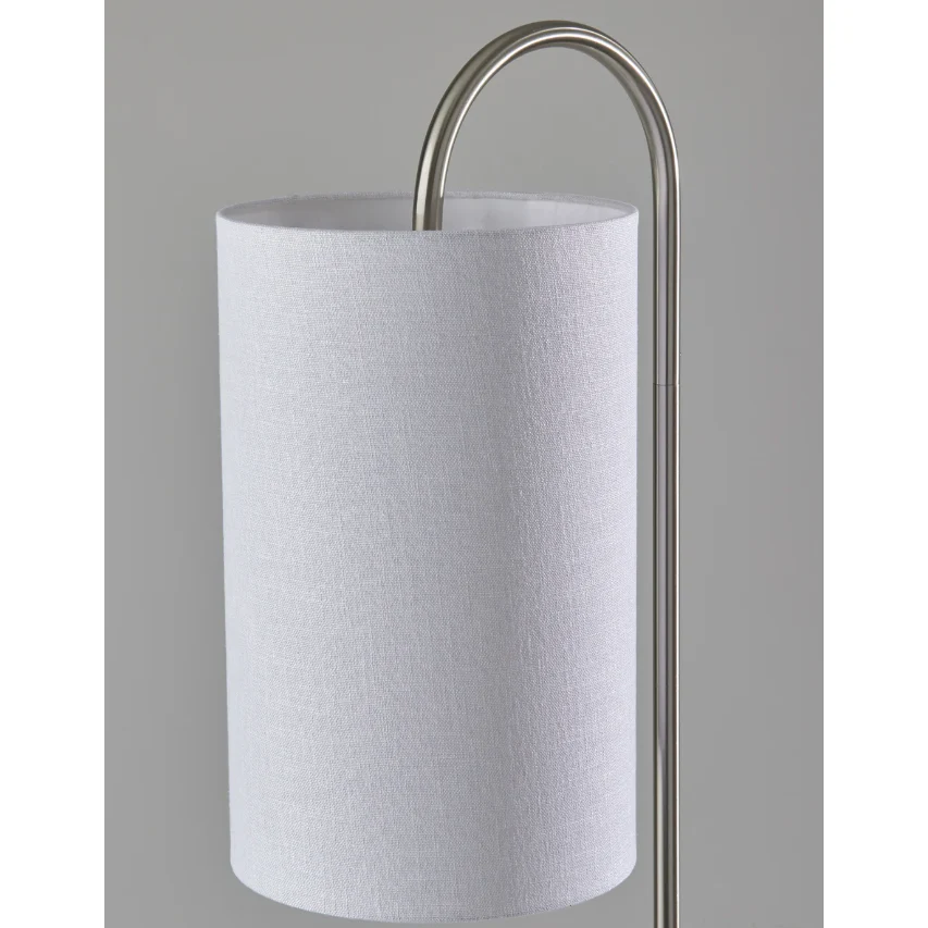 Leonard Shelf Floor Lamp - Image 4