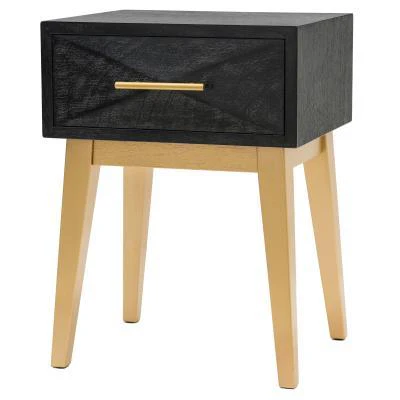 Leonardo End Table