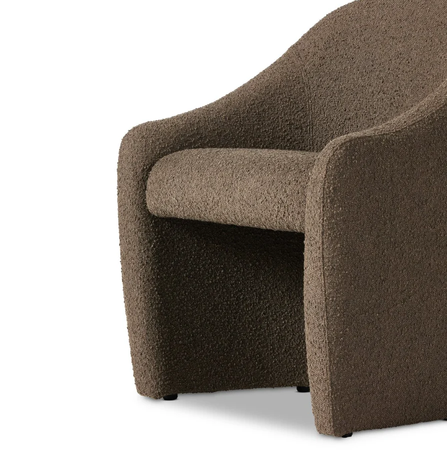Levi Dining Chair - Image 5