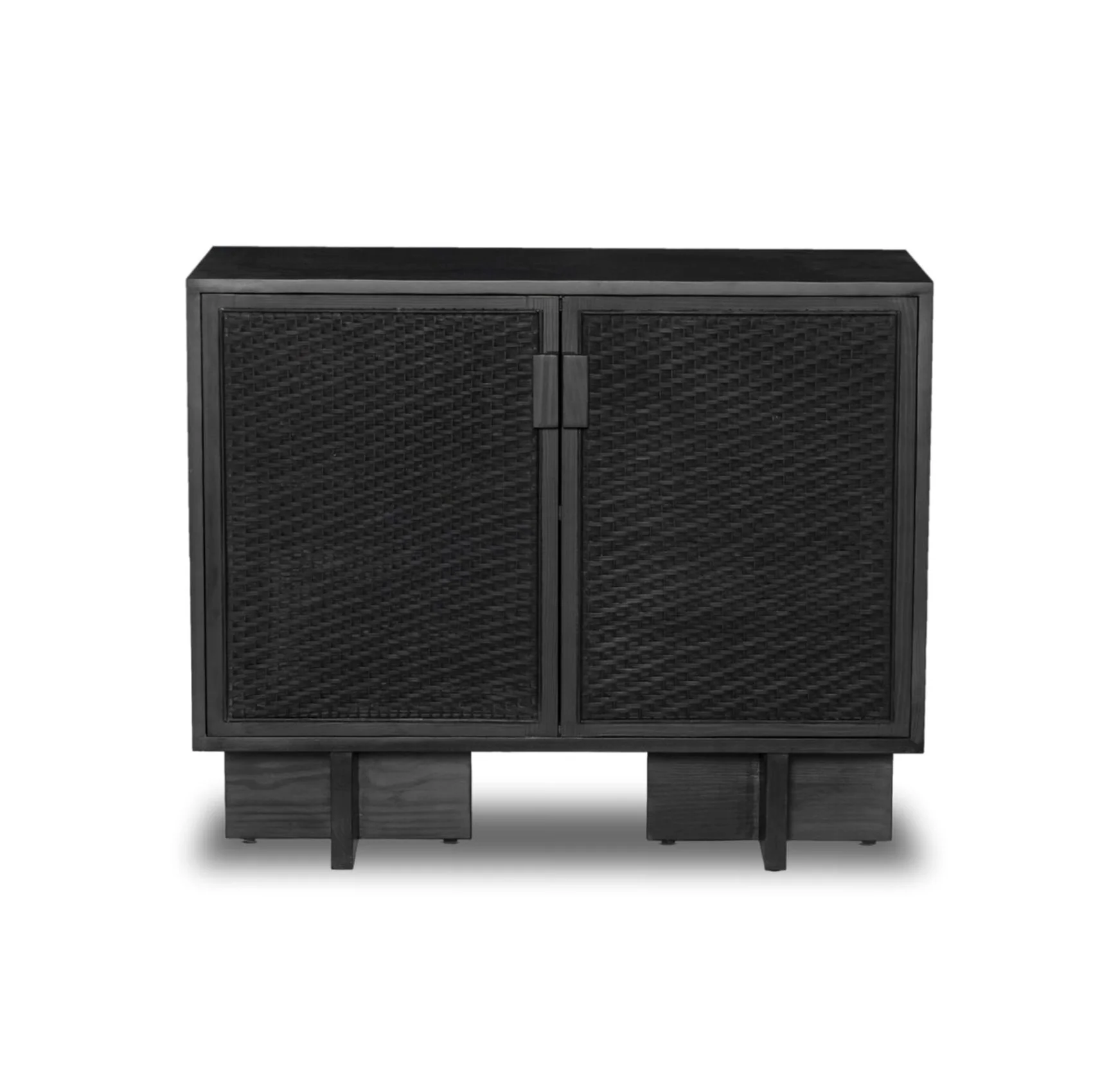 Levon Bar Cabinet