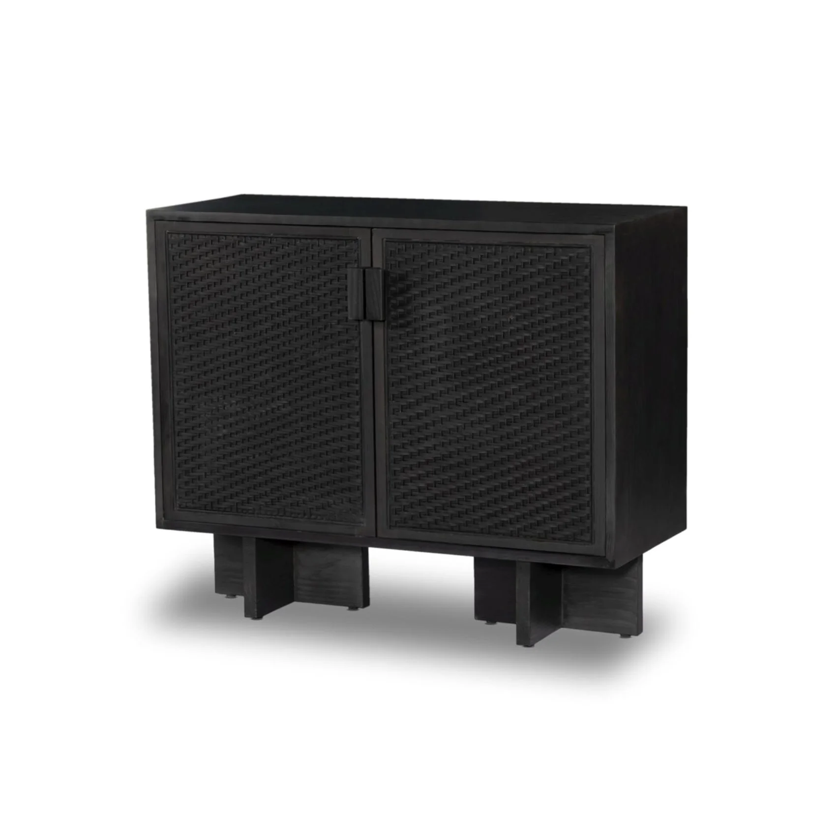 Levon Bar Cabinet - Image 2