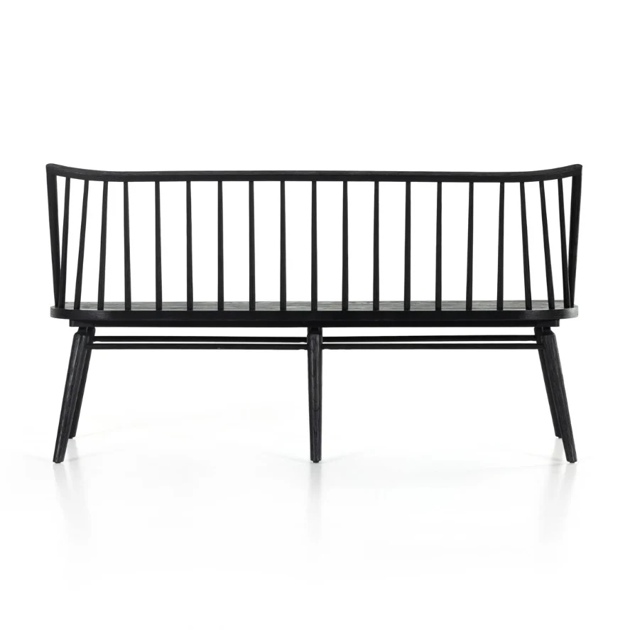 Lewis Dining Bench - Image 8