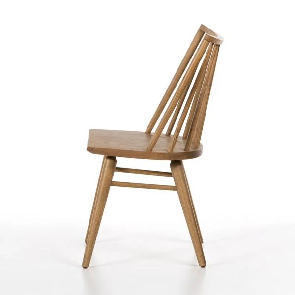 Lewis Windsor Dining Chair - Image 10