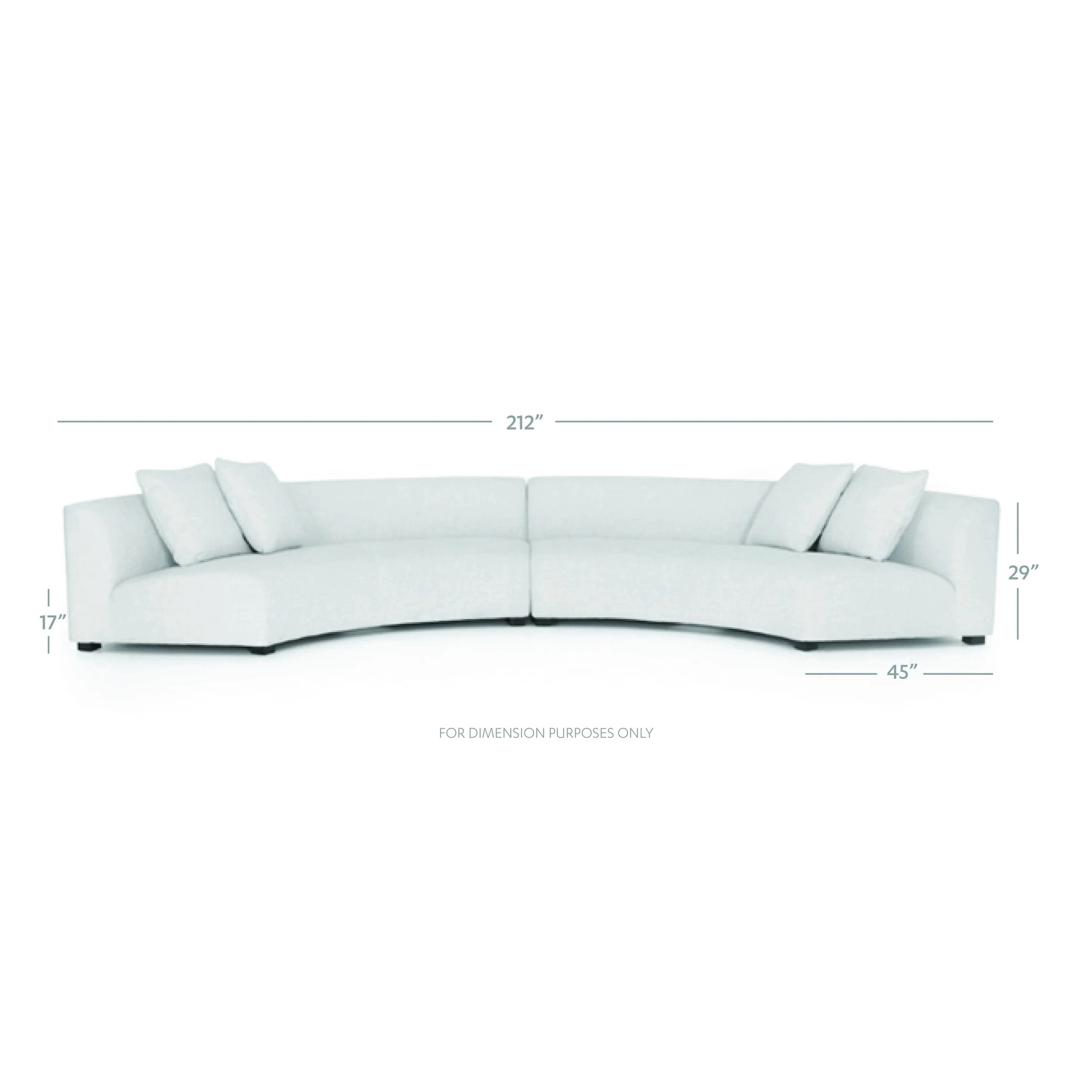 Liam Sectional - Image 13