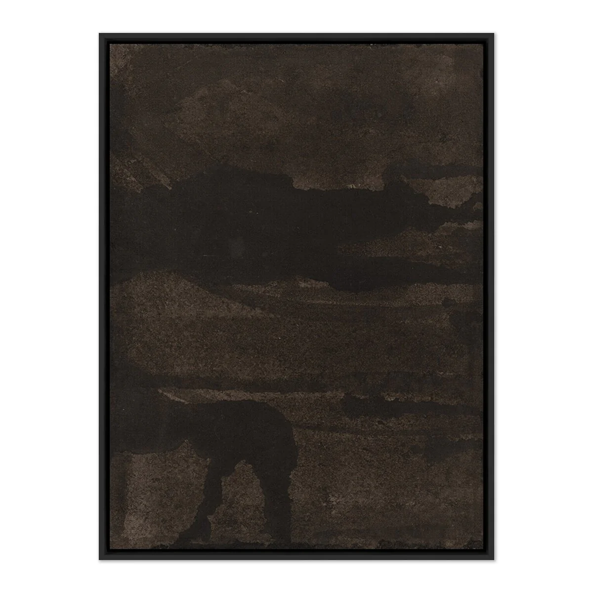 Liminal Space Wall Art