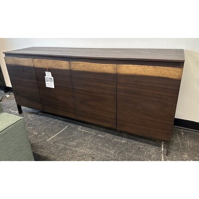 Live Edge Sideboard