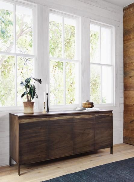 Live Edge Sideboard - Image 9