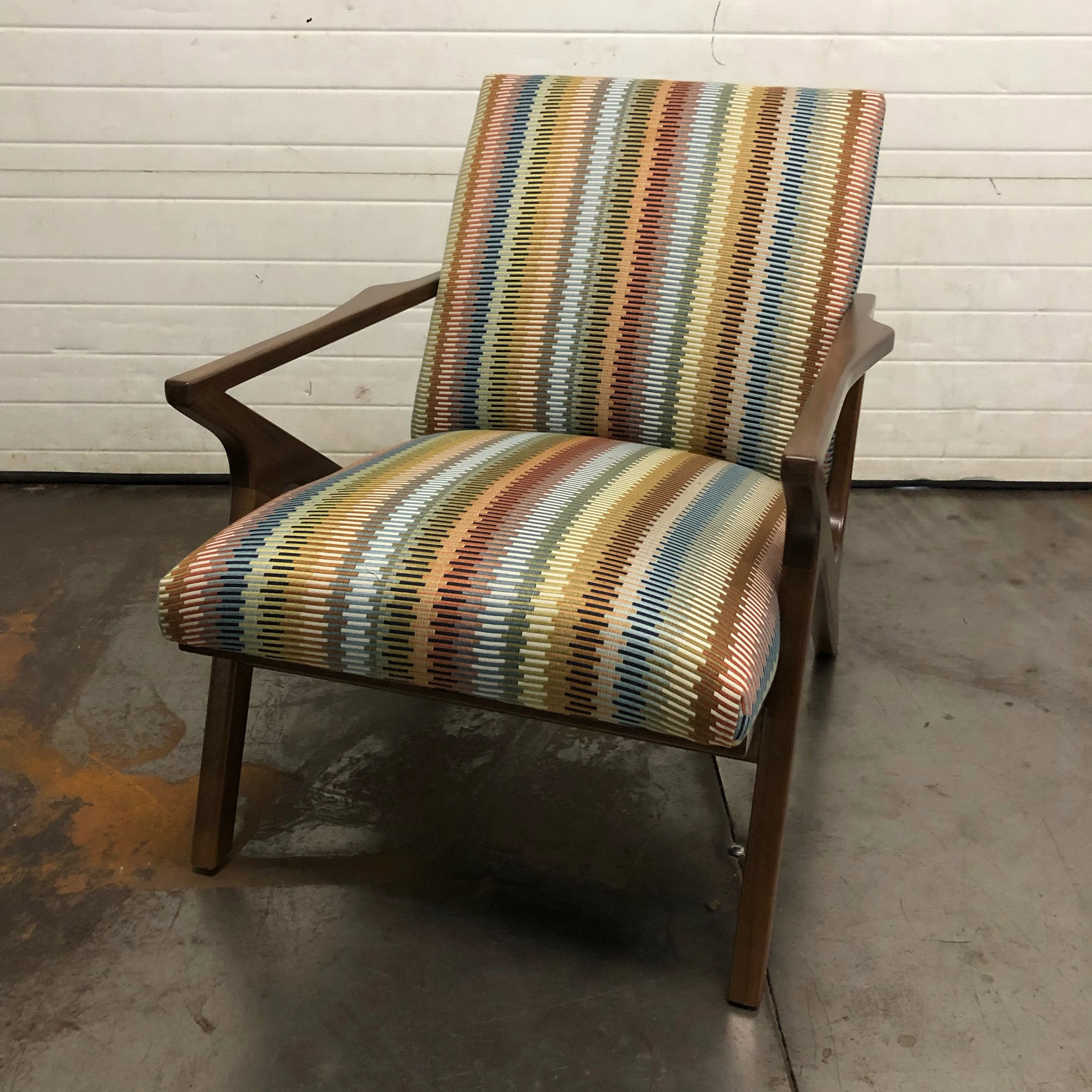 Sanibel Accent Chair - Image 3