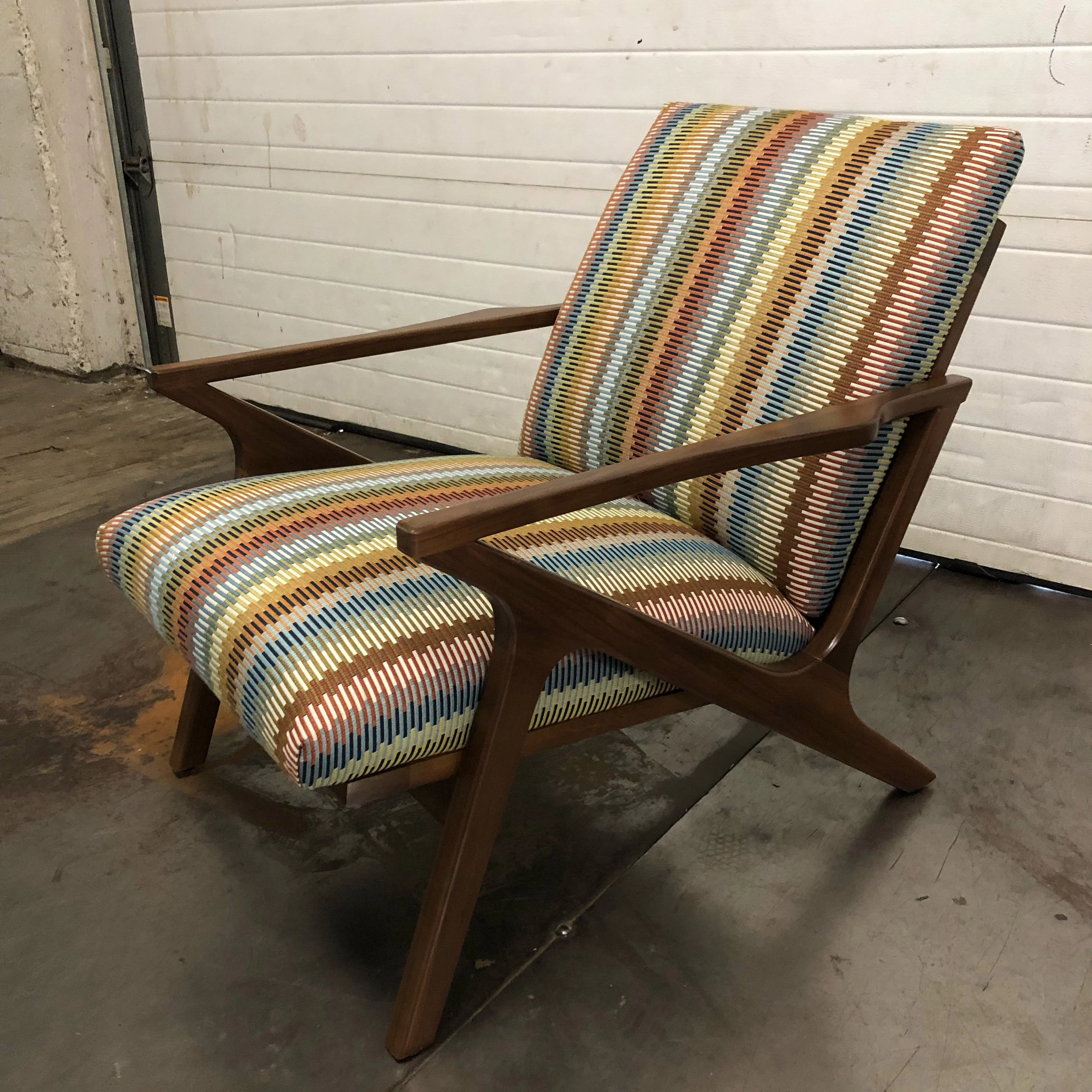 Sanibel Accent Chair - Image 5