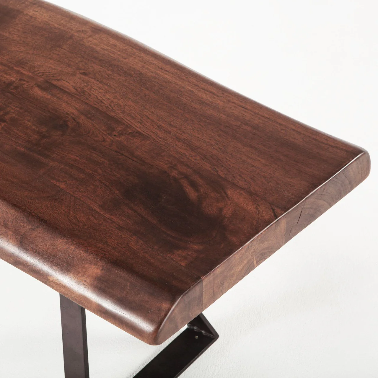 London Loft Dining Bench - Image 3