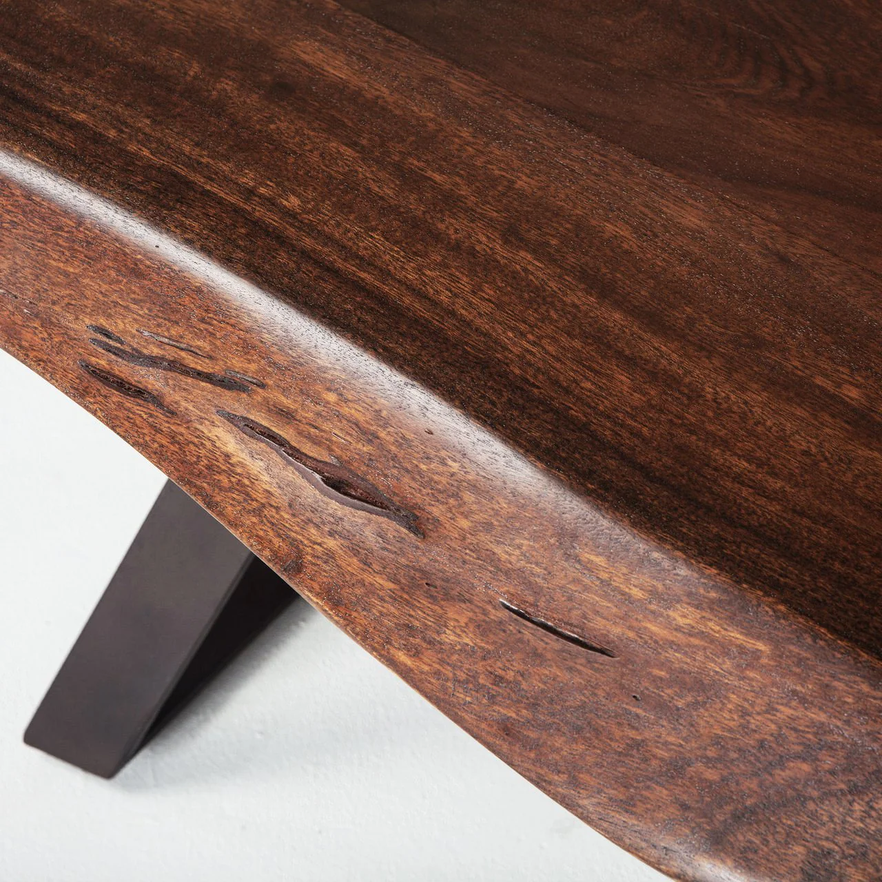 London Loft Dining Bench - Image 4