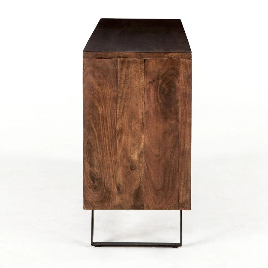 London Loft Sideboard - Image 5