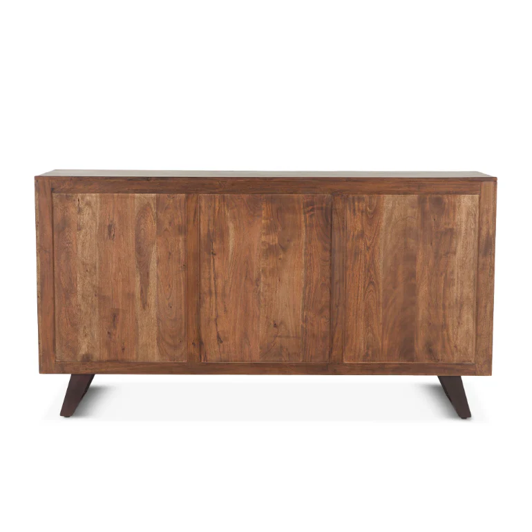 London Loft Wood Dresser - Image 7