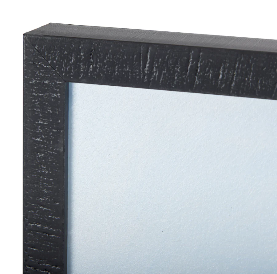 Lonely Landscape Framed Wall Art - Image 4