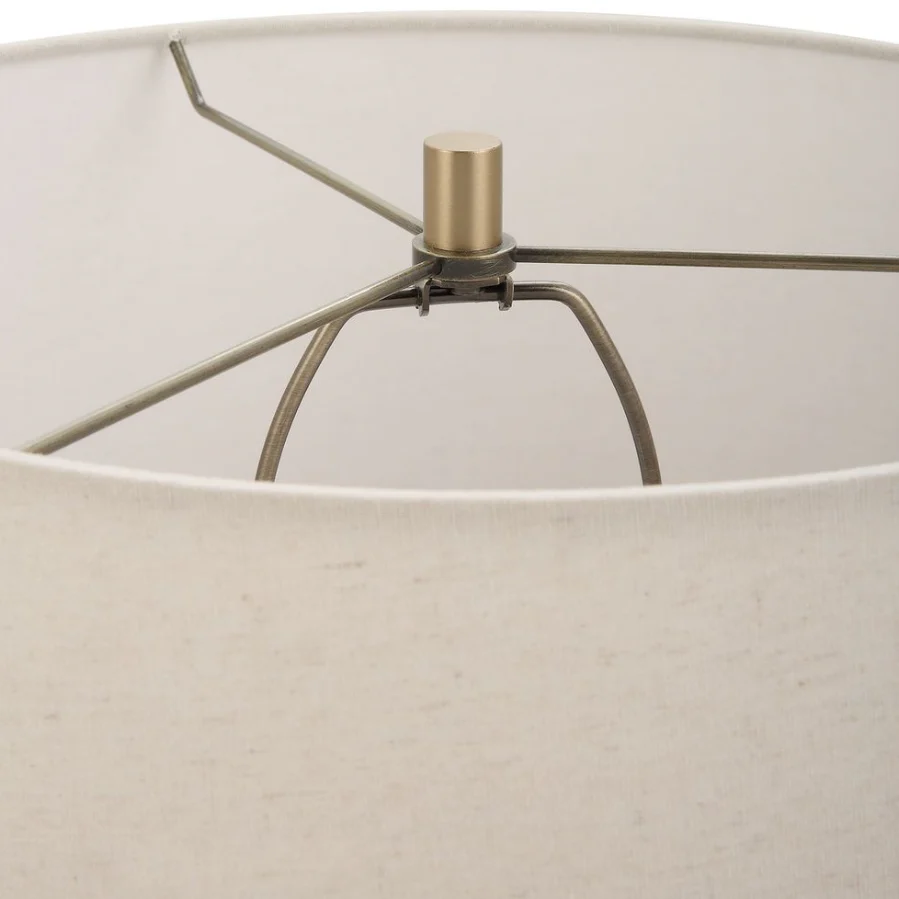 Lunia Table Lamp - Image 4