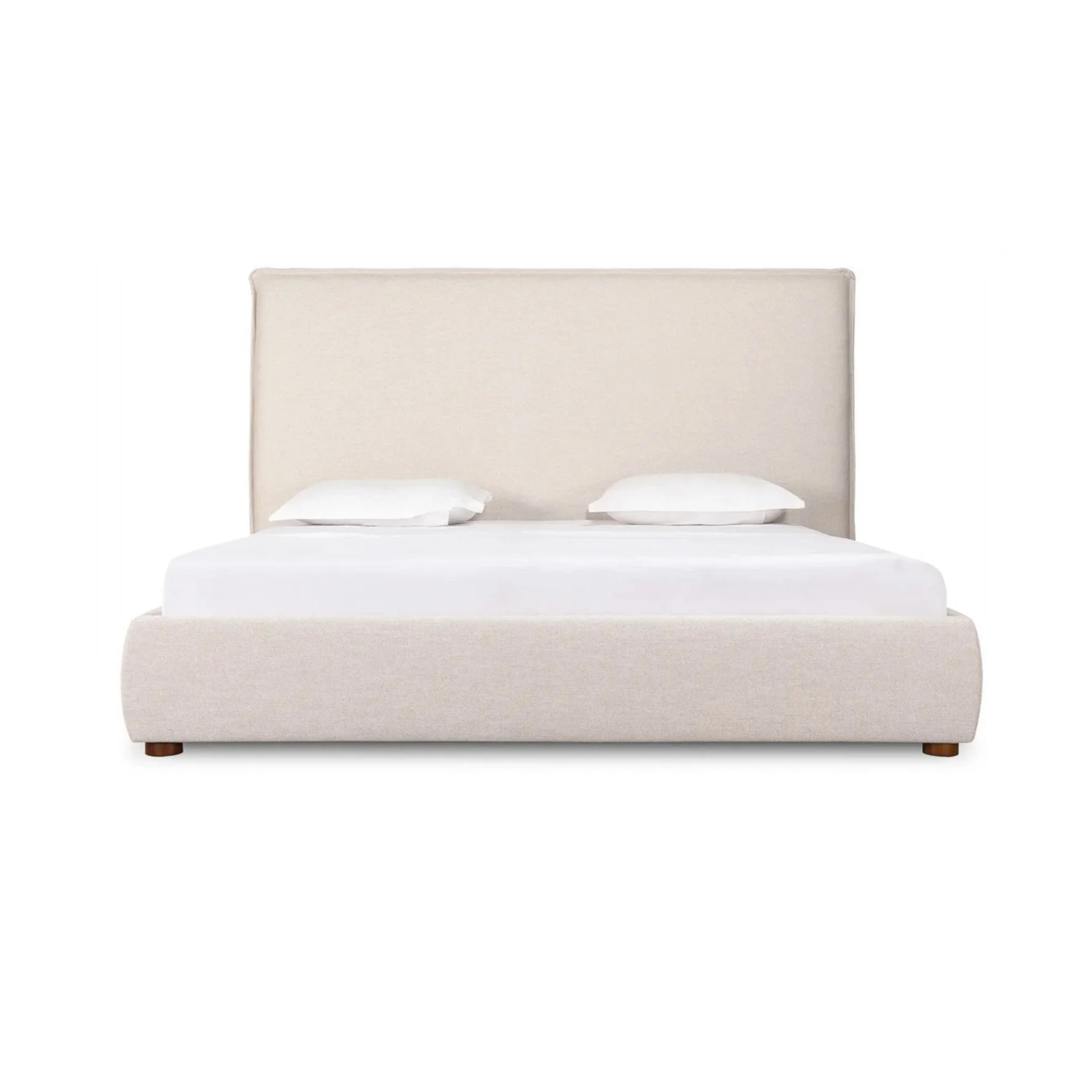 Luzon King Bed