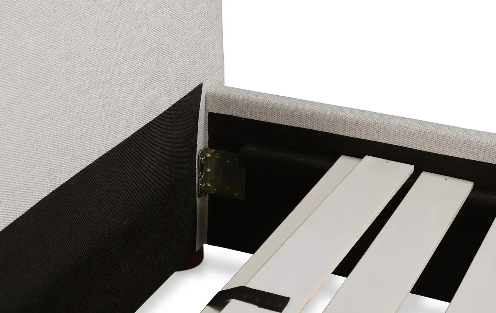 Luzon King Bed - Image 5
