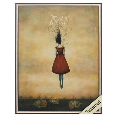 Magical Ladies Art Collection - Image 5