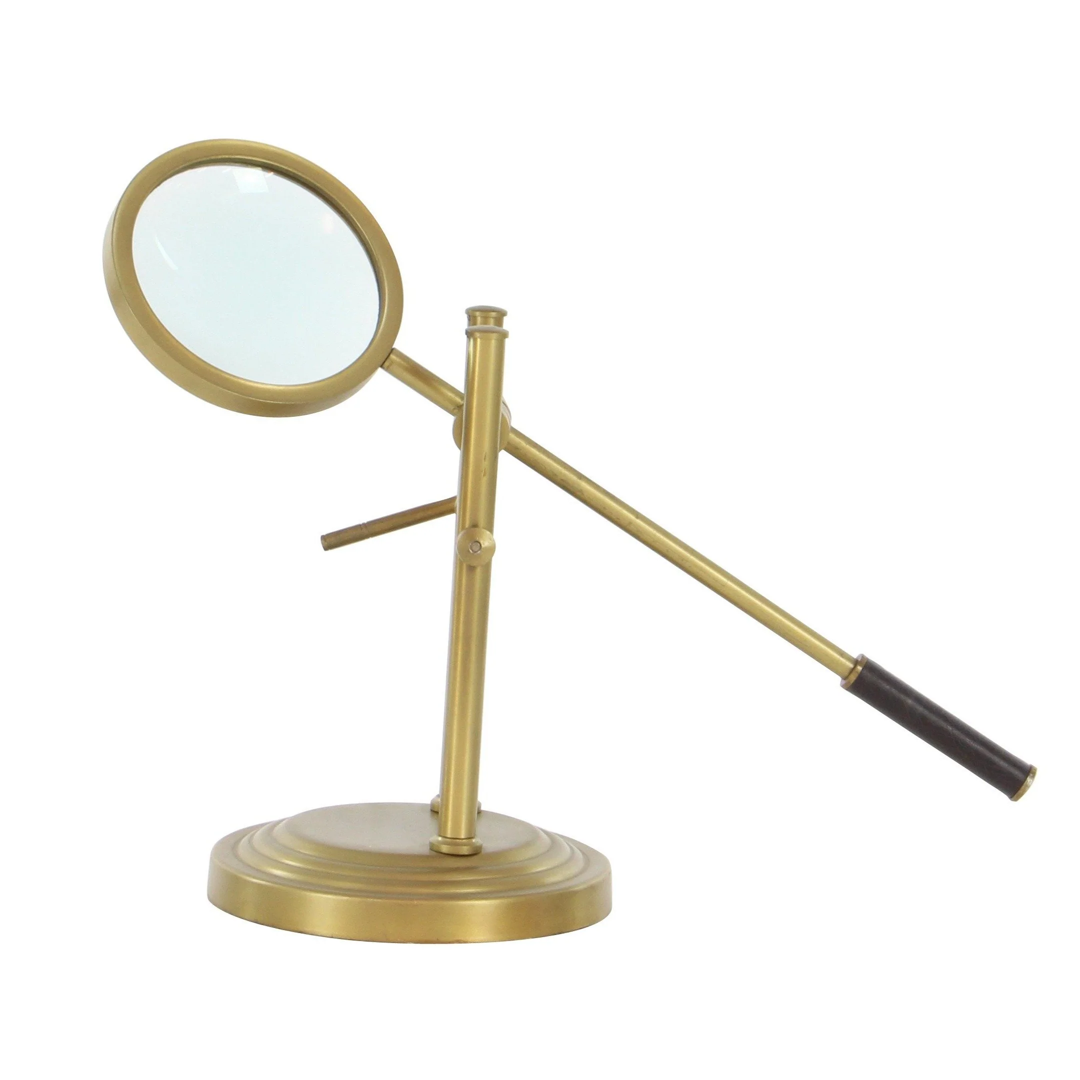 Magnifying Glass on Stand - Image 2