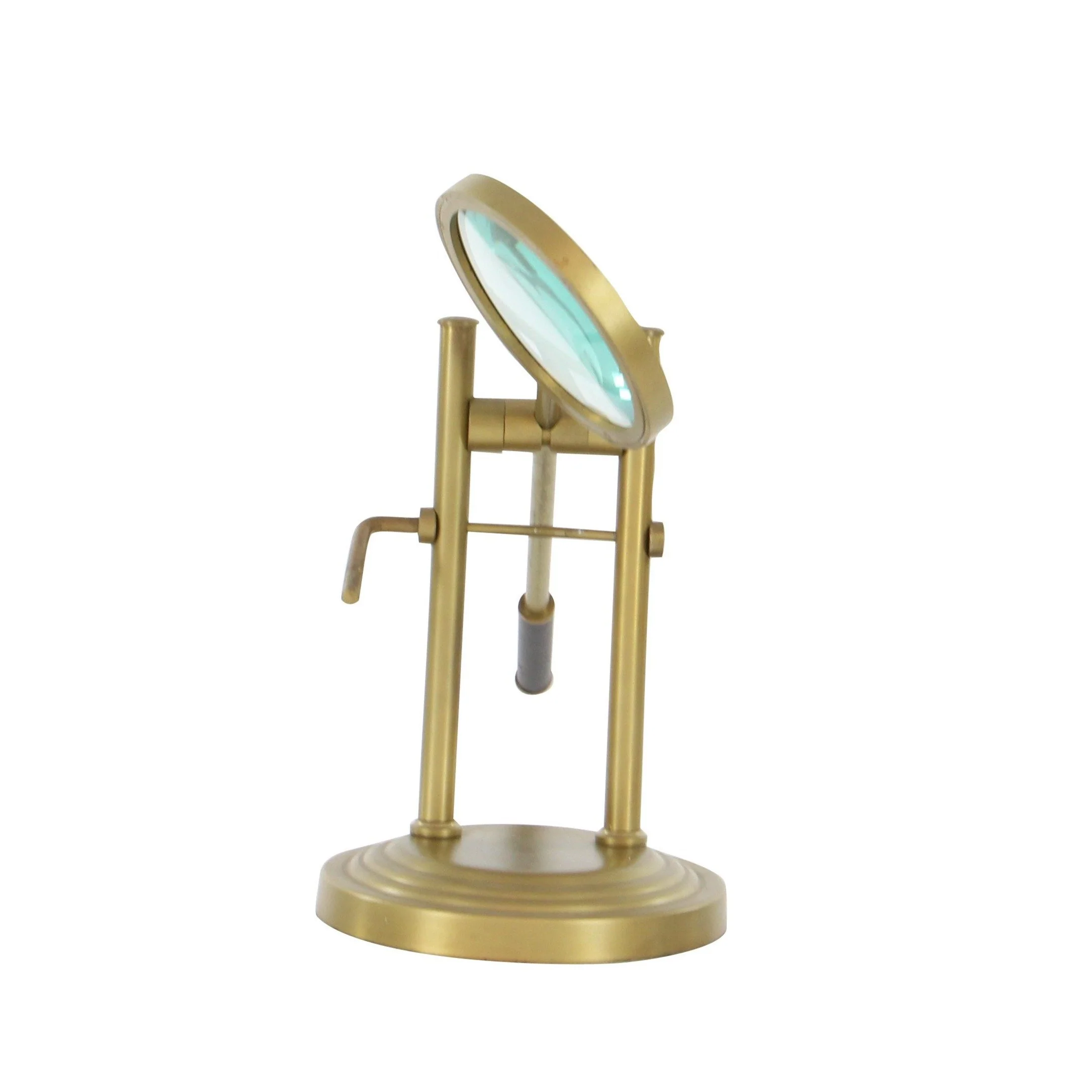 Magnifying Glass on Stand - Image 3