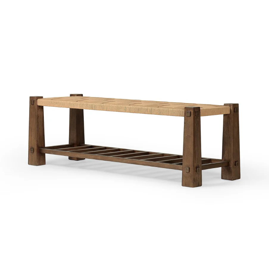 Malin Accent Bench - Image 2