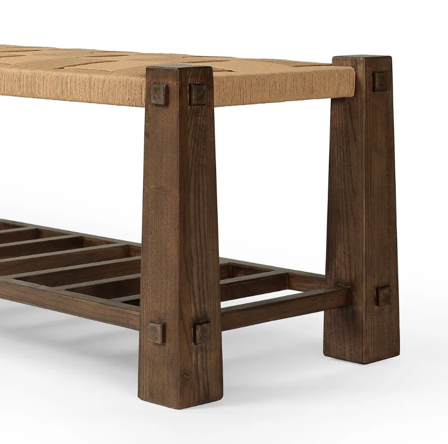 Malin Accent Bench - Image 3