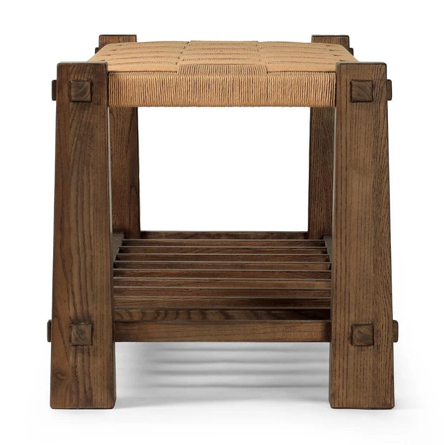 Malin Accent Bench - Image 6