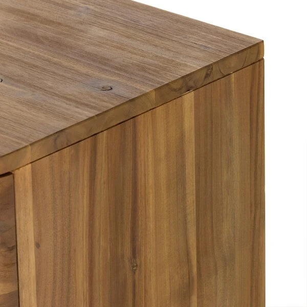 Mallory 6 Drawer Dresser - Image 8