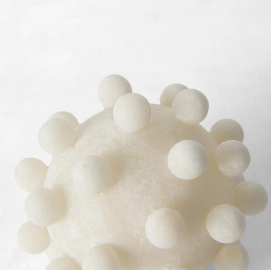Malo Sphere Decorative Object - Image 3